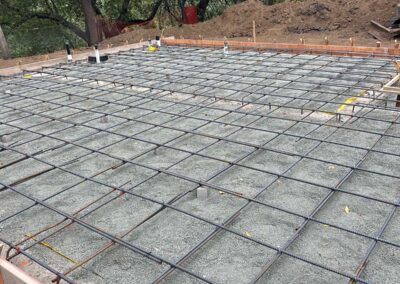 Walnut Creek CA ADU In Progress
