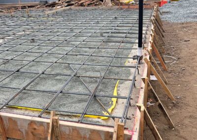 Walnut Creek CA ADU In Progress