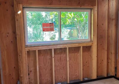 ADU being built in Walnut Creek, CA