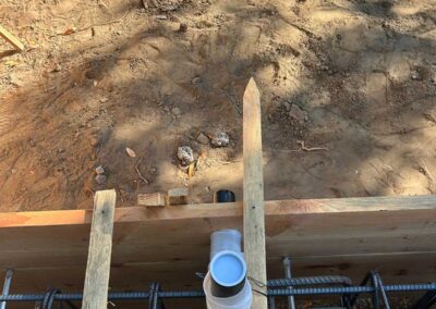 Walnut Creek CA ADU In Progress