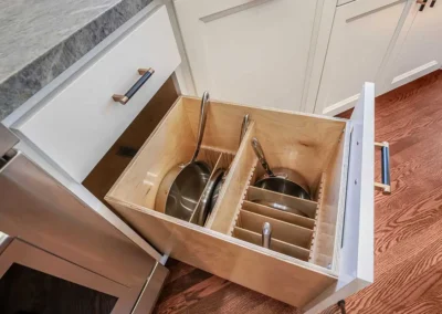 Timeless Kitchen Addition in San Ramon, CA