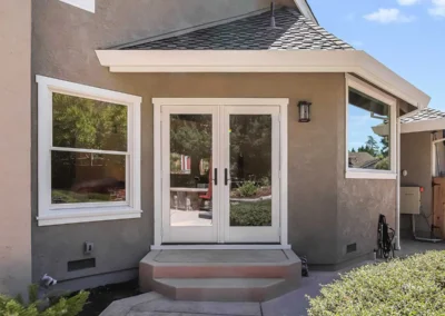 Timeless Kitchen Addition in San Ramon, CA