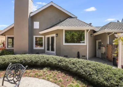 Timeless Kitchen Addition in San Ramon, CA