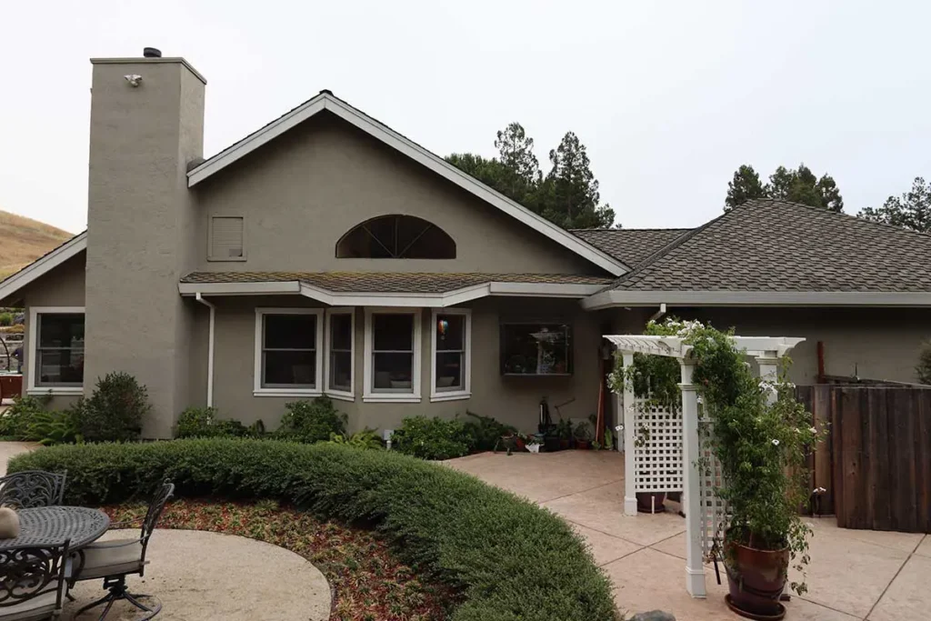 Timeless Kitchen Addition in San Ramon, CA