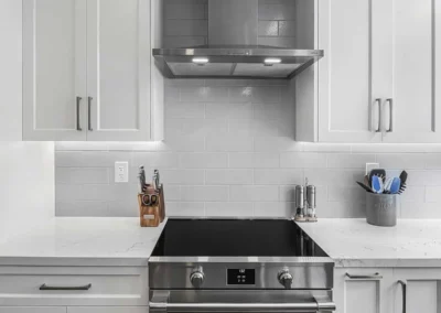 Kitchen, Family Room, and Outdoor Pavilion Remodel in Livermore, CA