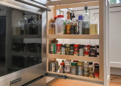 Kitchen, Family Room, and Outdoor Pavilion Remodel in Livermore, CA