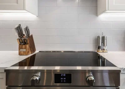 Kitchen, Family Room, and Outdoor Pavilion Remodel in Livermore, CA