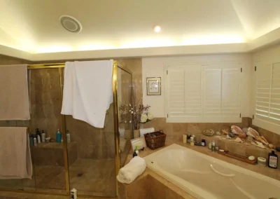 BEFORE - Primary Bathroom Remodel in Diablo, CA