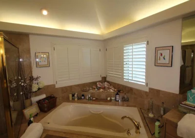 Primary Bathroom Remodel | Diablo, CA