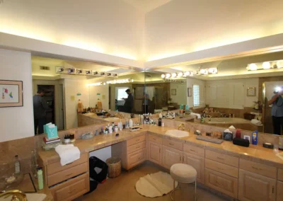 BEFORE - Primary Bathroom Remodel in Diablo, CA