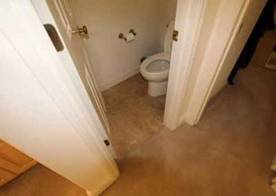 BEFORE - Primary Bathroom Remodel in Diablo, CA