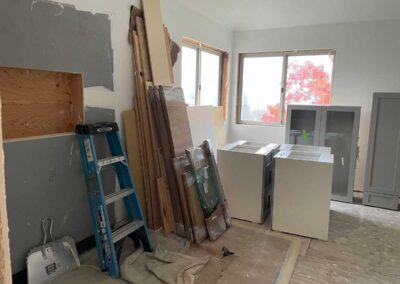 Primary Bathroom Remodel in Diablo CA