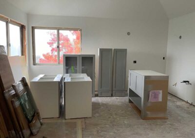 Primary Bathroom Remodel in Diablo CA