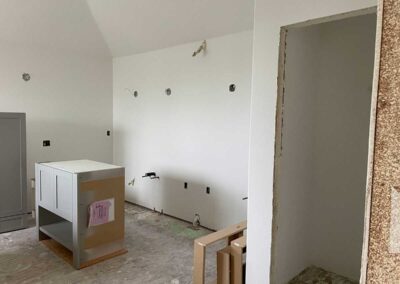 Primary Bathroom Remodel in Diablo CA