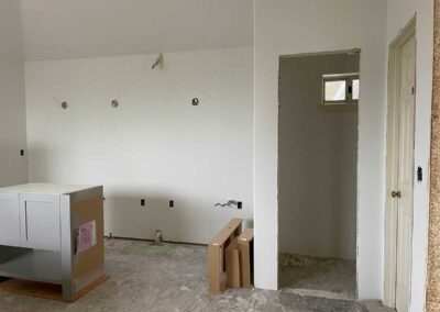 Primary Bathroom Remodel in Diablo CA