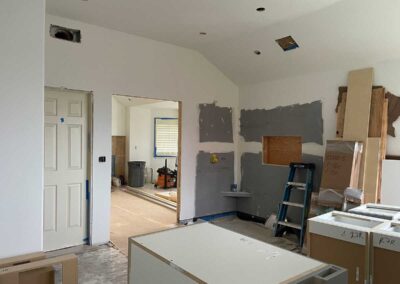 Primary Bathroom Remodel in Diablo CA