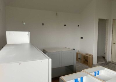 Primary Bathroom Remodel in Diablo CA