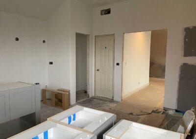 Primary Bathroom Remodel in Diablo CA