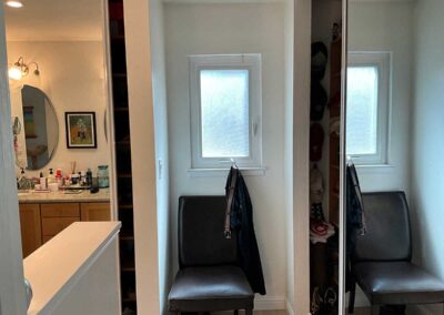 Primary Bathroom Remodel | Pleasanton, CA