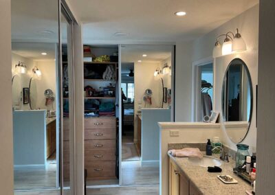 Primary Bathroom Remodel | Pleasanton, CA