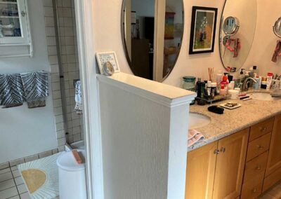 Primary Bathroom Remodel | Pleasanton, CA