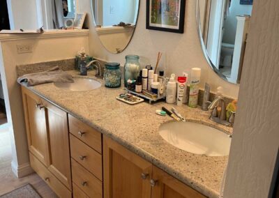 Primary Bathroom Remodel | Pleasanton, CA