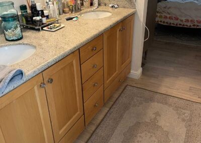 Primary Bathroom Remodel | Pleasanton, CA