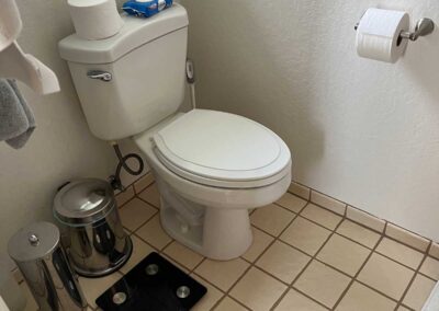 Primary Bathroom Remodel | Pleasanton, CA