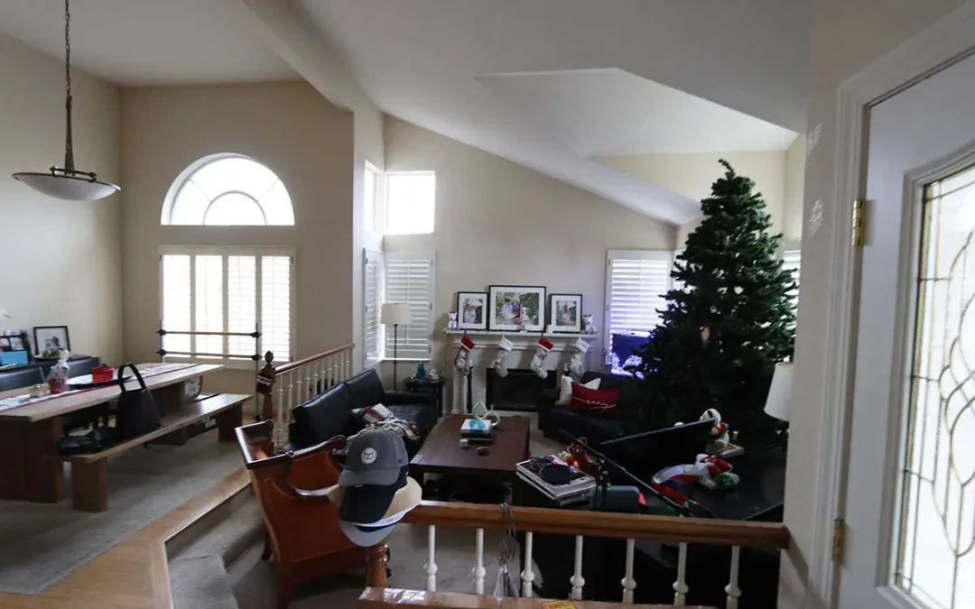 Full Whole-House Remodel | Danville, CA in progress