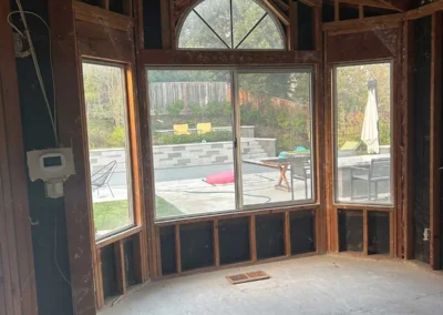 Full Whole-House Remodel | Danville, CA - Demo