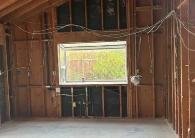 Full Whole-House Remodel | Danville, CA - Demo