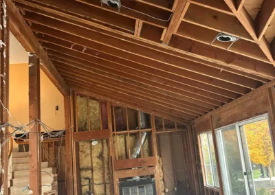 Full Whole-House Remodel | Danville, CA - Demo