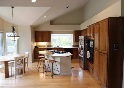 Full Whole-House Remodel | Danville, CA - Before