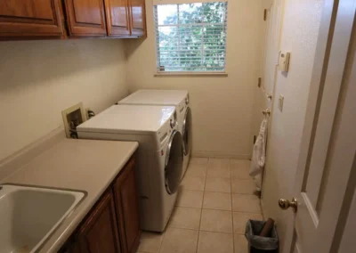 Full Whole-House Remodel | Danville, CA - Before