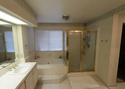 Full Whole-House Remodel | Danville, CA - Before