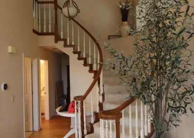 Full Whole-House Remodel | Danville, CA - Before