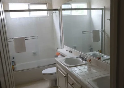 Full Whole-House Remodel | Danville, CA - Before