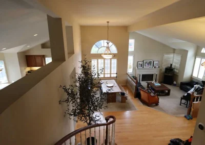 Full Whole-House Remodel | Danville, CA - Before