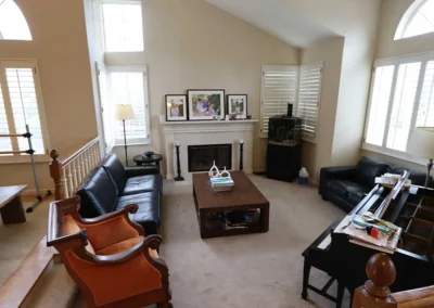 Full Whole-House Remodel | Danville, CA - Before