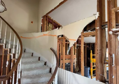 Full Whole-House Remodel | Danville, CA - Demo