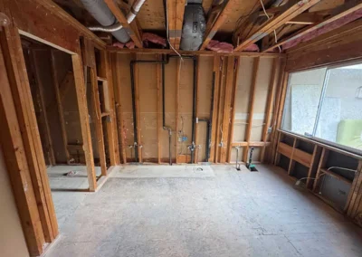 Full Whole-House Remodel | Danville, CA - Demo