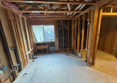 Full Whole-House Remodel | Danville, CA - Demo