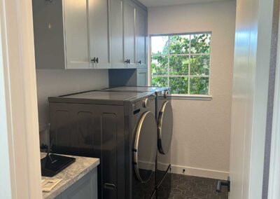 Full House Remodel in Danville CA in Progress