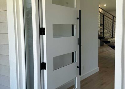 Full House Remodel in Danville CA in Progress