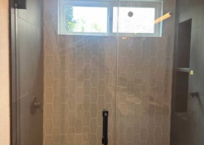 Whole House Remodel Danville CA in Progress
