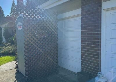 Full House Remodel In Progress in Danville CA