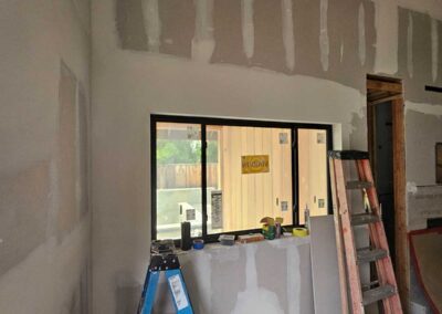 Bedroom to Breezeway Outdoor Retreat in Danville CA
