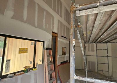 Bedroom to Breezeway Outdoor Retreat in Danville CA