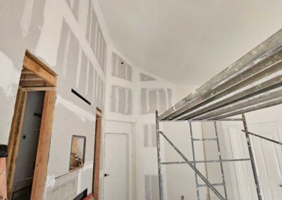 Bedroom to Breezeway Outdoor Retreat in Danville CA