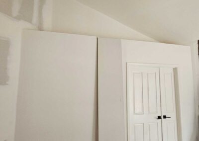 Bedroom to Breezeway Outdoor Retreat in Danville CA